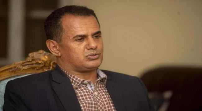 قيادي بالانتقالي : تحقيق السلام يحتاج إلى موقف دولي جريء يستجيب لتطلعات شعب الجنوب