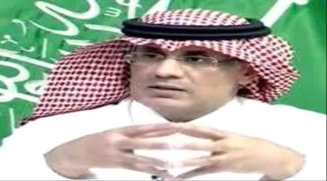 الشهري: التحالف ماضي في الفتك بباقي قادة الحوثي