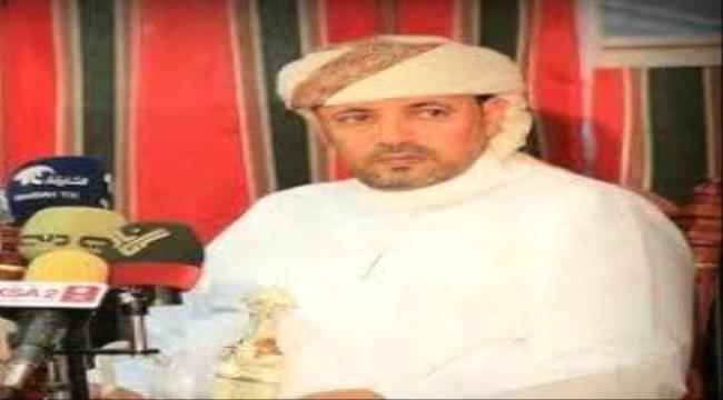 مشيداً بالهبة الحضرمية..السلطان آل عفرار : نتطلع الى هبة مهرية للاستفادة من ايراداتنا واستخراج ثرواتنا