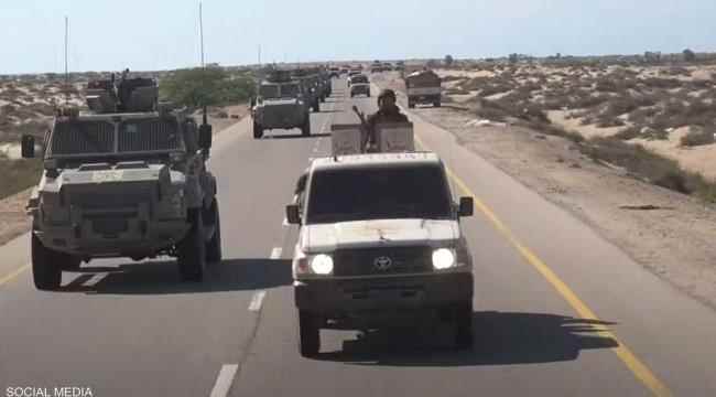 "عمالقة الجنوب" تنعش آمال اليمنيين في الخلاص من الحوثي
