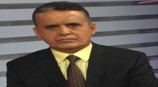 سياسي جنوبي : اصبح العالم والاقليم على قناعة بحل الدولتين والعودة الى ماقبل العام 90م