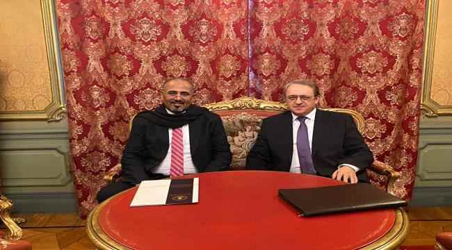 ناشط جنوبي : يجب أن نطرق كل الأبواب لاستعادة الدولة الجنوبية