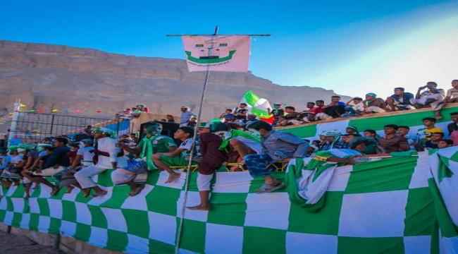 رئيس فريق الأهلي بشبام حضرموت يصدر قرار بتشكيل قوام الهيئة الإدارية الجديدة للفريق