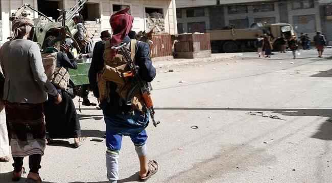 عبد الخالق الحوثي.. "قتيل حي" تطارده العقوبات الأمريكية 