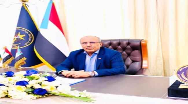 المتحدث الرسمي باسم الانتقالي يكشف متى ستعود قيادة المجلس الى عدن
