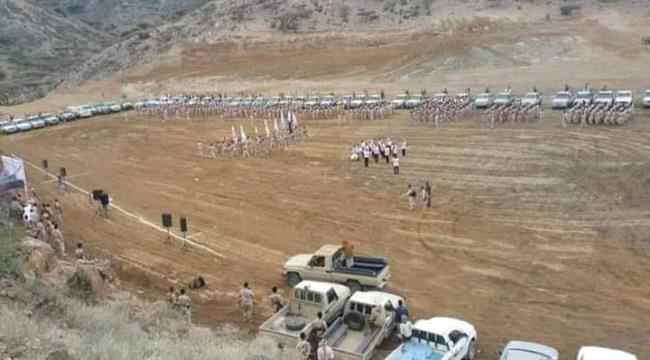 حزام الصبيحة الأمني يرد على دعوة مدير عام طور الباحة بدخول مليشيات الاخوان إلى المديرية