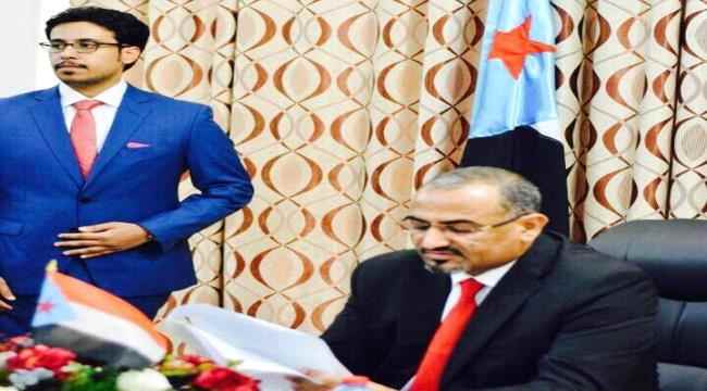 الغيثي: المجلس الانتقالي يسير نحو تحقيق هدفه بكل ثقة وقوة 