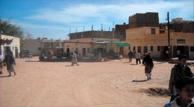 جندي في النخبة الشبوانية ينجو من محاولة اغتيال في شبوة
