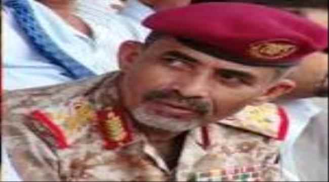 قيادي في الانتقالي: ينبغي اطلاق سراح اللواء محمود الصبيحي بموجب قرار مجلس الامن الدولي واتفاق ستوكهولم