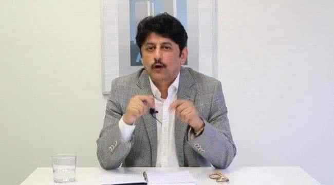 بن فريد: الانتقالي نجح بالتعريف بالقضية الجنوبية دولياً
