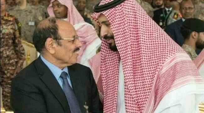 ناشطة يمنية: بقاء علي محسن الاحمر على منصبه يخدم الحوثيين