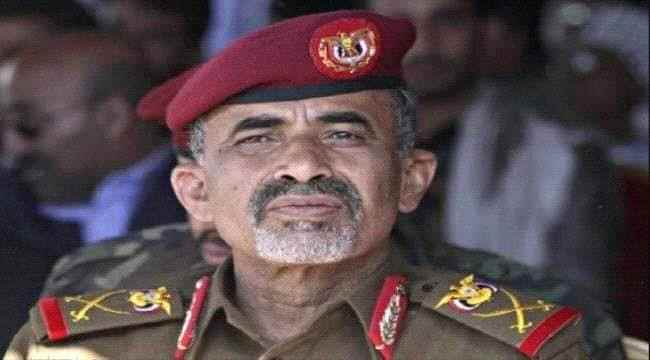 الجعدي : اللواء الصبيحي ضحية بعض ادوات الشرعية التي تتعاطى بمزاجية مع ملف الاسرى
