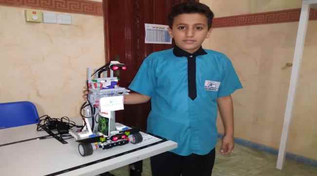 السقاف يفوز بجائزة التفوق الدراسي لمكتب التربية لدول الخليج العربي