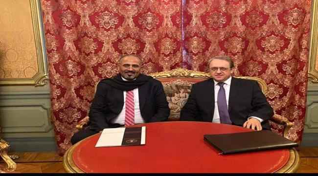 الشرفي: لن تموت قضية الجنوب وخلفها المجلس الانتقالي وقائدها الزبيدي 