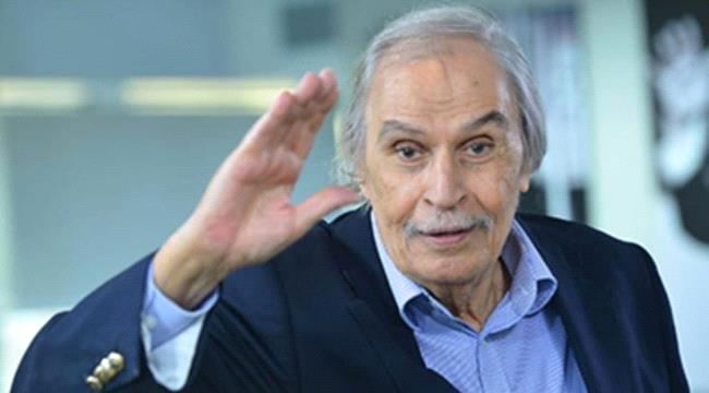 160 عملاً فنيا خلال مسيرة حياته: الموت يغيب الفنان #عزت_العلايلي عن عمر يناهز ال86 عاما