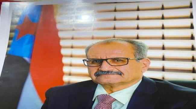 الجعدي: تغنوا بالوحدة كشعارات ومارسوا الانفصال بأبشع صوره