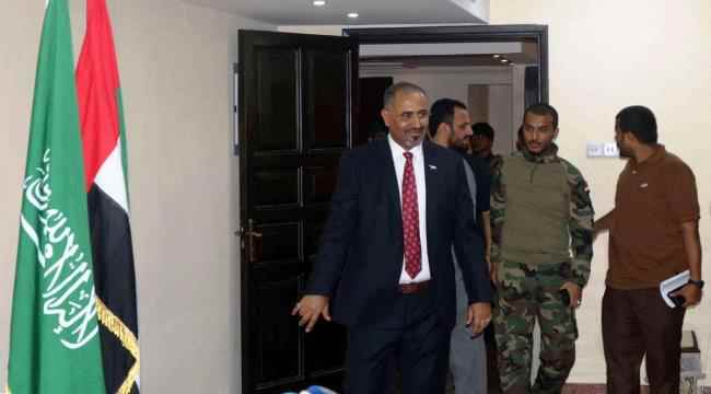 "الانتقالي الجنوبي" يحذر من مخطط "إخواني" لإفشال اتفاق الرياض