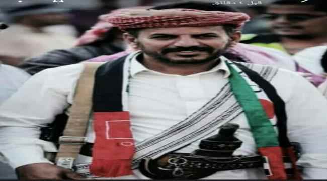 الشيخ فؤاد النهدي : نرفض الزج باسم القبيلة في اي مشاريع مشبوهة لأصحاب المطامع الشخصية