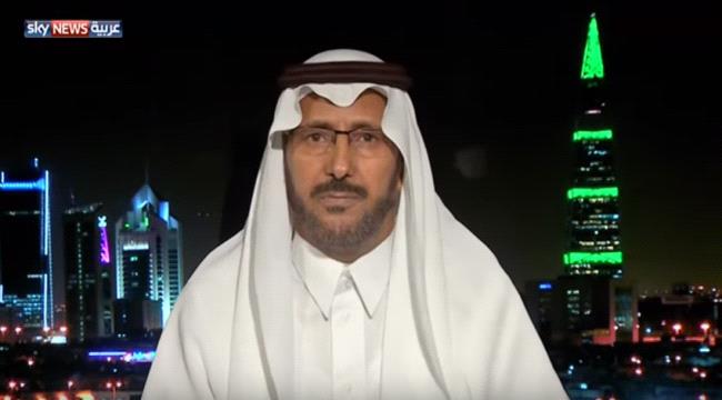 باحث سعودي : لا يمكن أن تفعل أمريكا شيئا في اليمن ما لم تكن الوجهات متطابقة مع الرياض