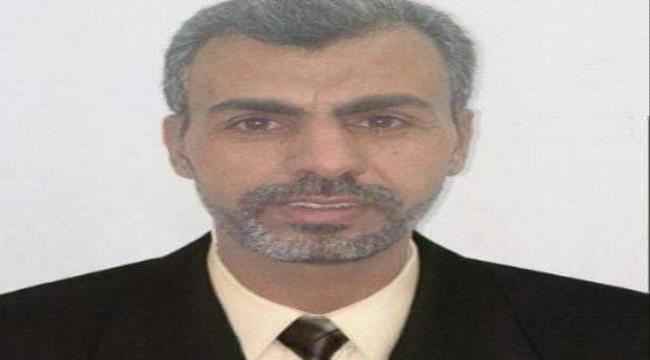 الكثيري : حضرموت لن تكون الا اقليم ضمن الجنوب العربي الاتحادي