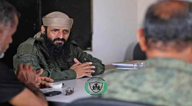 الشعيبي والوالي : ليس من شأن الأجهزة الأمنية التدخل في سلطة القضاء