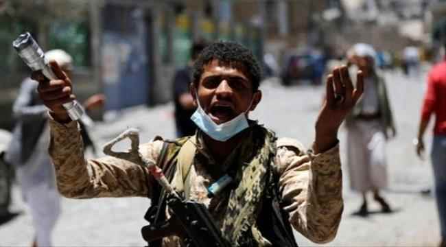 باريس تدعو الحوثيين لوقف التصعيد