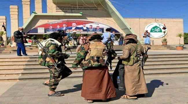 قيادي في ”#الانتقالي“ يكشف عن طبخة دولية سامة لشرعنة وجود #الحوثي