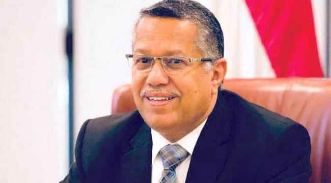 قيادي بالانتقالي رداً على بن دغر : كم من الوقت والمال والرجال والجهد انفقتموه ضد الجنوب واهله وقضيته