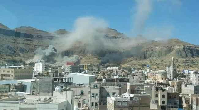 بريطانيا: نعمل مع الرياض وواشنطن لوقف الحرب في اليمن