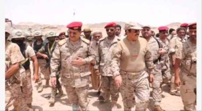 ناشط جنوبي : مايحدث اليوم من تقدم للحوثيين يتحمله الإخوان