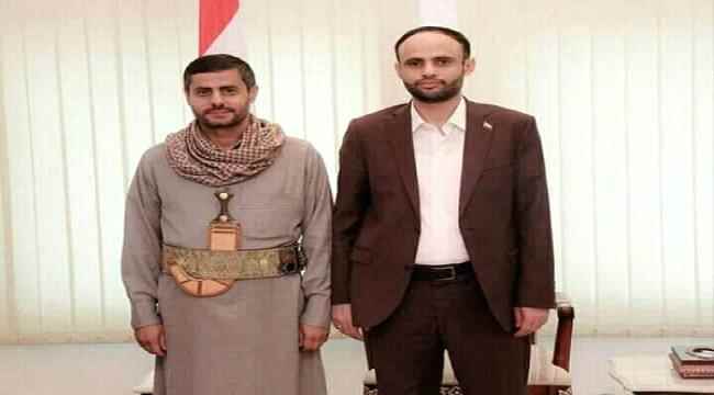 قيادي حوثي : سنقف صفاً واحداً مع الاصلاح للحفاظ على الوحدة