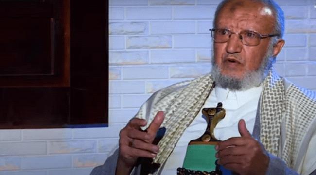 قيادي بحزب الإصلاح يكشف عن اتفاق لتطبيع العلاقات مع الحوثيين