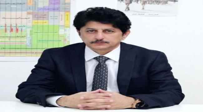  بن فريد: نعي تماماً بأن الجنوب الهدف التاريخي للملكيين او للجمهوريين في صنعاء
