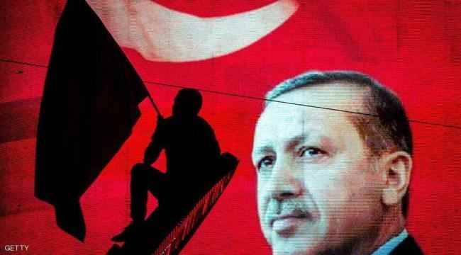 أردوغان يقوض فرص التهدئة في ليبيا.. ويحشد مزيدا من المرتزقة