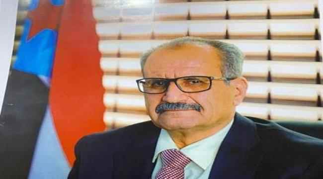 الجعدي: للجنوب قضيته العادلة من يظنون أن بإمكانهم الاستمرار بتجاوزها او الغائها واهمون