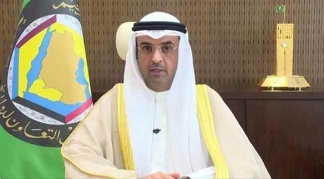 الحجرف يدين استمرار الاعتداءات الحوثية على السعودية