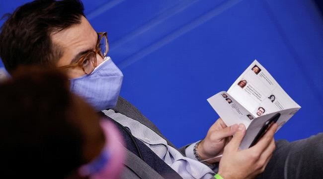 صدمة لاشخاص أخذوا لقاح كورونا في امريكا