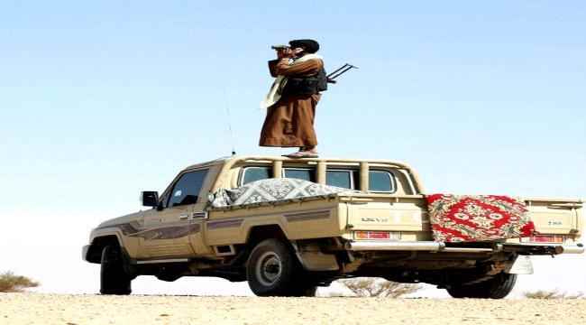 العرب اللندنية : السعودية ترفض مقايضة مأرب بوقف الهجمات على منشآتها المدنية