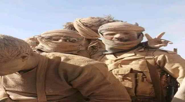السلامي: ما يحدث في مأرب دليل على أن لا مكان للحوثي وأنه أوهن من بيت العنكبوت