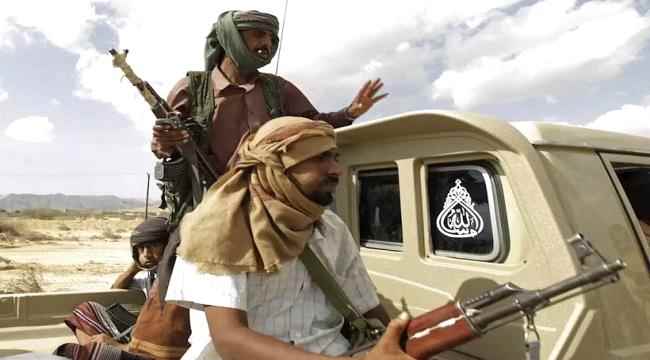 دعوة عاجلة لمنظمات حقوق الانسان الدولية لايقاف انتهاكات الاخوان بشبوة