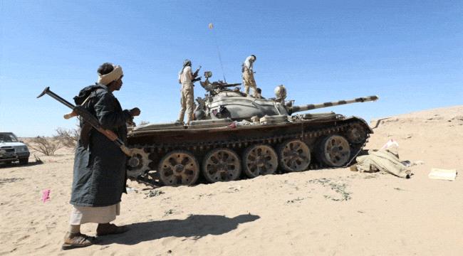 ما الدوافع وراء هجوم ميليشيات الحوثي المستميت على مأرب؟