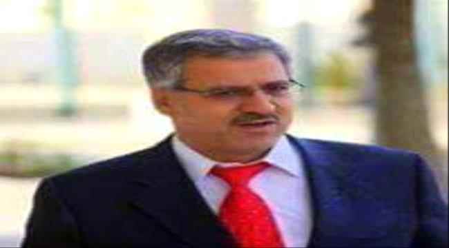 الطوالبة : الحرب ستتوقف واليمن سيعود لما قبل العام 90