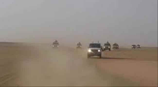 سياسي: الكلام العاطفي عن بطولات مأرب لن يمنع سقوطها بيد الحوثيين