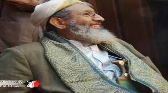من تركيا.. صعتر يحرِّض على قتال الجنوبيين