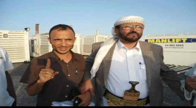 مستشار محافظ مأرب يطالب بتصفية المقدشي