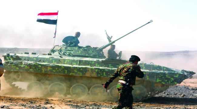 البيان الإماراتية : انكسار شوكة الحوثيين في مأرب رغم التصعيد