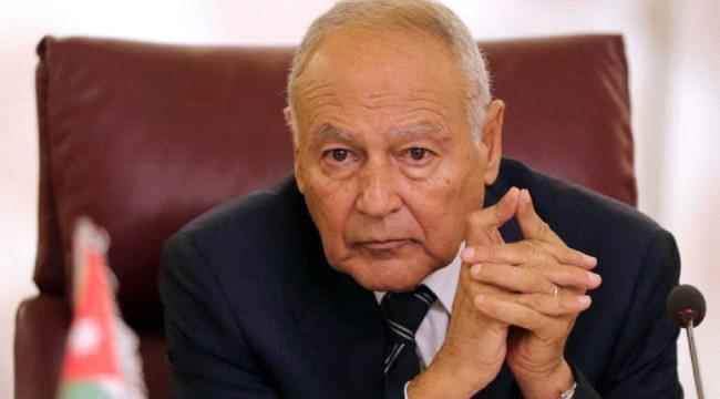 الجامعة العربية تحذر من التصعيد الحوثي في مأرب