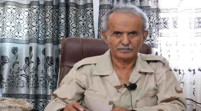 رداً على مروجي الشائعات..رئيس انتقالي ابين: المجلس حامل لقضيتنا الوطنية ولا توجد انسحابات