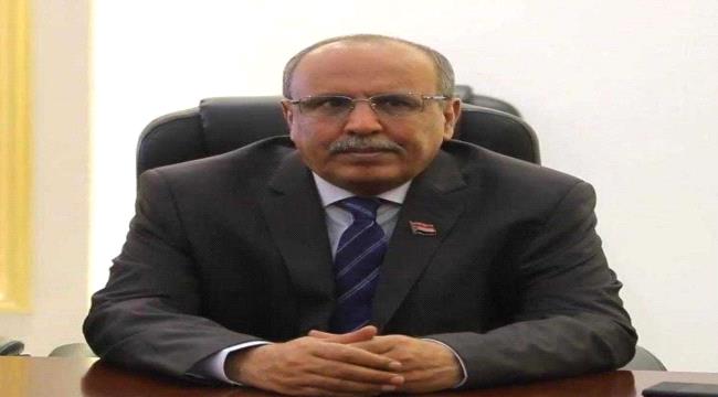 أول حوار للمتحدث الرسمي باسم المجلس الإنتقالي الجنوبي منذ وصوله العاصمة عدن