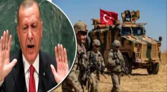 الكشف عن مخطط مشترك بين أردوغان والإخوان للسيطرة على اليمن "فيديو"